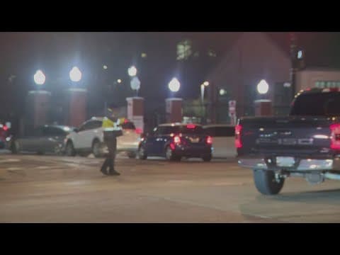 Navy Yard traffic nightmare continues for federal workers after return-to-work mandate