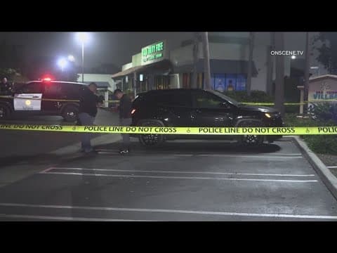 Suspect in San Ysidro homicide due to appear in court