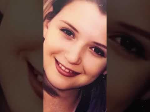 Columbine 25 Years Later: Rachel Scott's sister talks about what she wishes people knew about Rachel