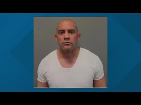 Trial underway for FBI agent accused of rap