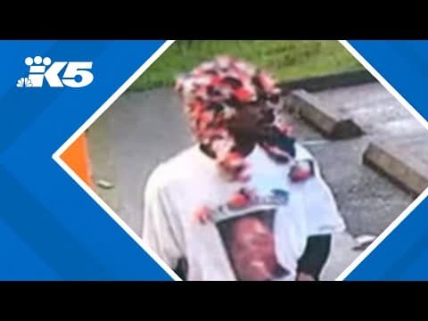 Man guilty in 2022 shooting death of mother of nine in Pierce County