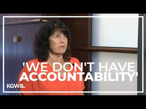 Why one Multnomah County commissioner voted against spending $17M on homeless services