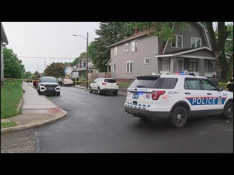 Police: 2nd teen tied to Columbus-area car thefts killed in shooting