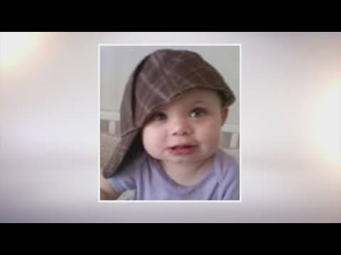 East Texas death row inmate scheduled to be executed this week for 2008 killing of toddler