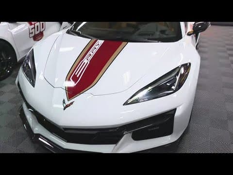 Previewing Carb Day at Indianapolis Motor Speedway