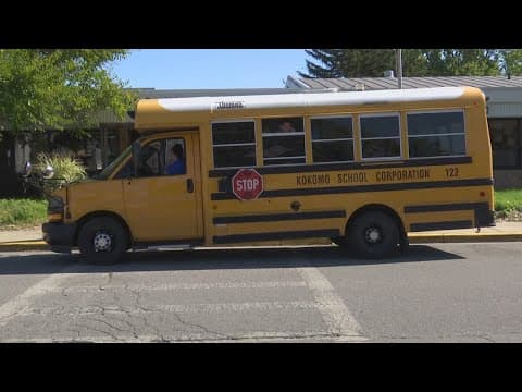 Voters reject central Indiana school referendums