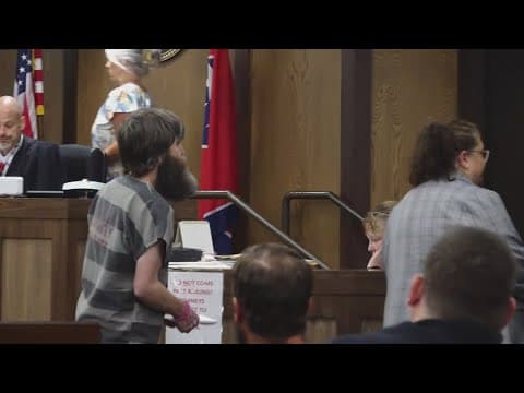 Grand jury will consider murder case against man accused in Monroe County murder-for-money plot