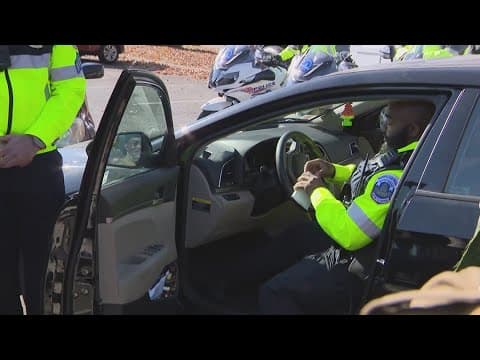 DC Police to hand out more free Apple AirTags on Jan. 2