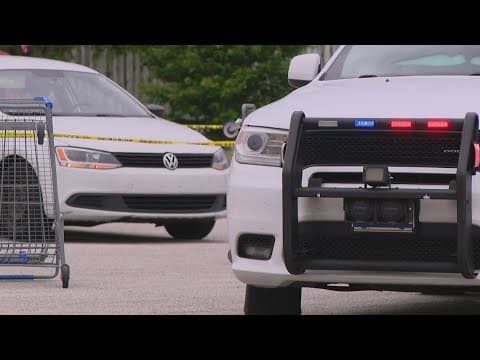 Fiancée of man killed in Camby Walmart shooting furious after charges dropped against shooter