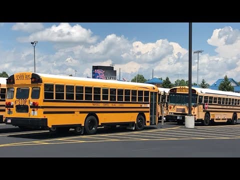 Marysville Board of Education rolling out revised levy for November ballot