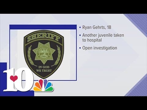 ACSO: 18-year-old killed, child hurt after ATV crash at Windrock Park