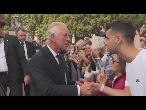 King Charles diagnosed with cancer