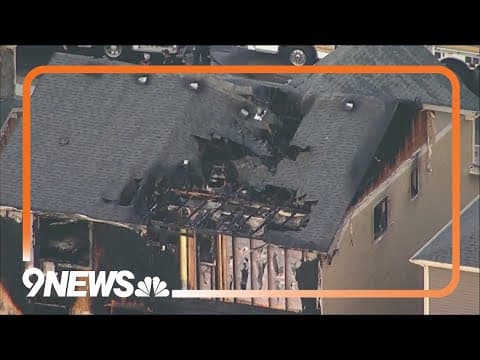 Teen charged in fire that killed 5 family members due in court Friday