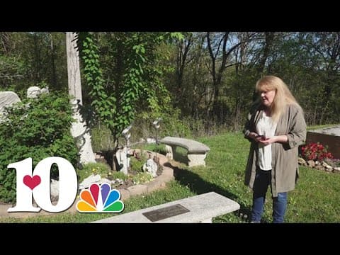 Mother of woman who fatally overdosed now warning people about fentanyl