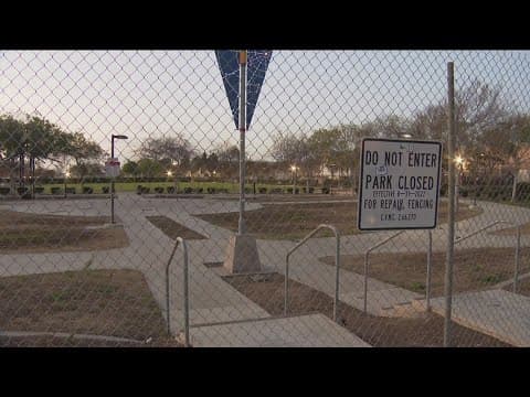 Chula Vista mayor says  Harborside Park could partially reopen soon