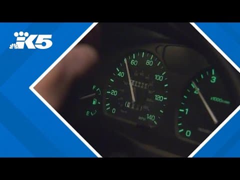 Washington's pay-per-mile proposal gets committee hearing