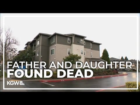 Man kills teenage daughter in apparent murder-suicide near Aloha
