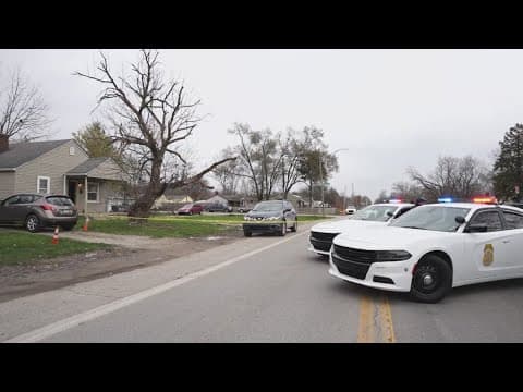 Breaking News: Child shot near 21st St. and Emerson Ave.