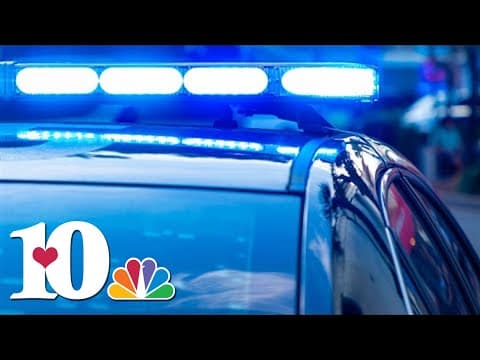 KPD: Pedestrian dies after being hit by SUV near Henley Bridge