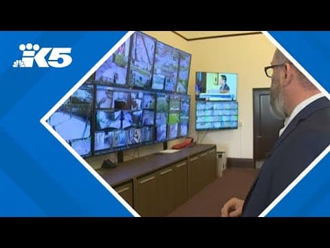 Capitol break-in, vandalism comes amid cuts to campus security