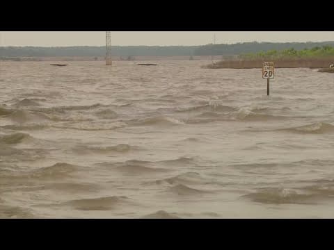 North Texas growth is putting a strain on water resources