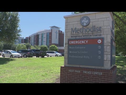 More measles cases confirmed in North Texas this weekend