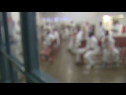 'A matter of life and death' | Advocates demand more humane conditions inside Texas prisons