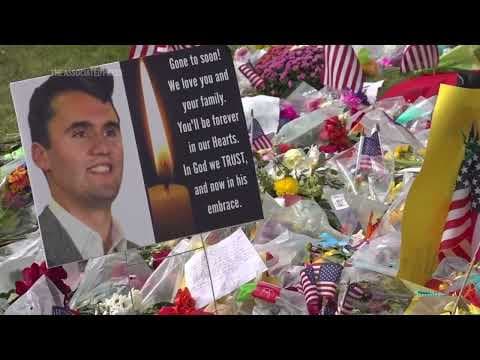 Social media has us in its grip and won't let go. The Charlie Kirk killing is a case study