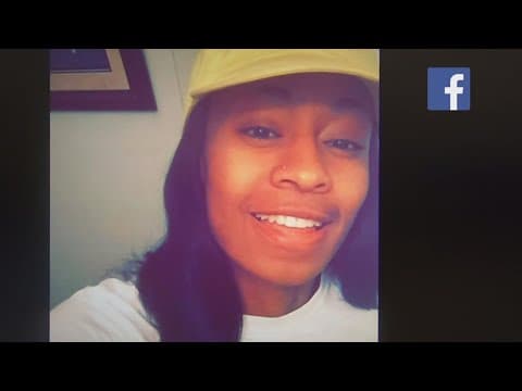 Woman is killed at New Orleans airport in tragic on-the-job accident