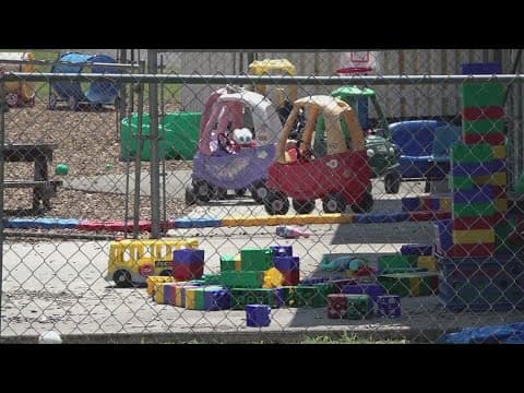 Clinton daycare cited by state agency for inappropriate discipline, rest violations