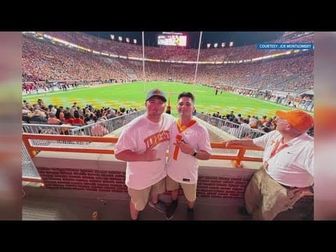 Fans share their thoughts after Tennessee Football ticket prices increase for 2026 season