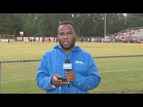 Game of the Week Preview: Kentwood vs. Amite