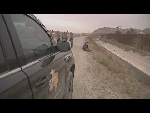 Judge hears arguments over Texas immigration law