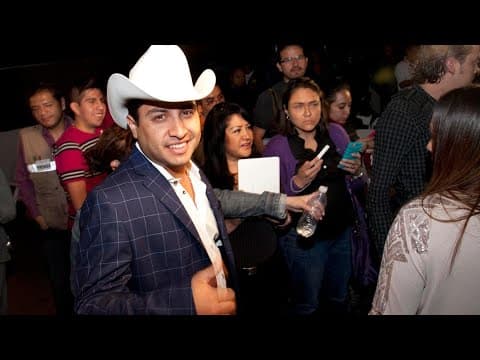Popular Mexican singer Julión Álvarez delays AT&T Stadium concert over U.S. entry issue