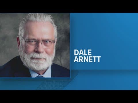 Randolph County judge faces judicial misconduct allegations