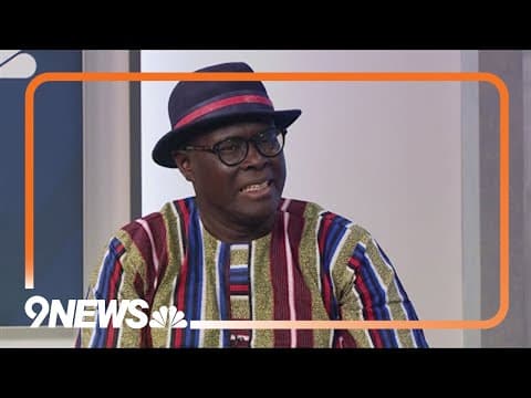 Colorado Diasporic Film Festival to showcase films from 9 countries