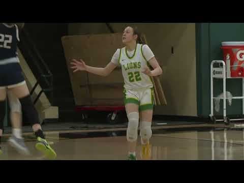 West Linn girls take down Lake Oswego | Friday Night Hoops
