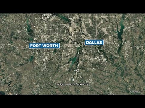 3 arrested, massage parlor shuttered amid human trafficking investigation, police say