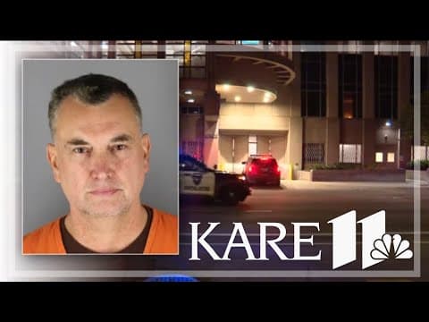 Grand jury indicts Vance Boelter for fatal shooting of Rep. Melissa Hortman