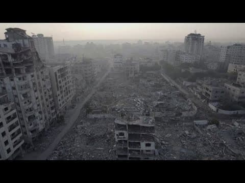 Israel and Hamas ceasefire deal instills hope in local elected officials, organizations