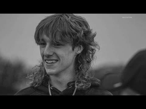 19-year-old motorcyclist killed in Whiteland crash; man arrested for possible intoxication