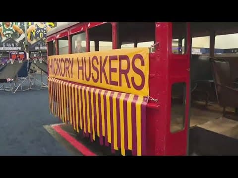 NBA Crossover event comes to Indy