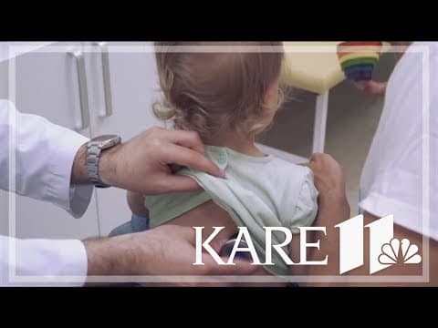 How to protect children from RSV this season