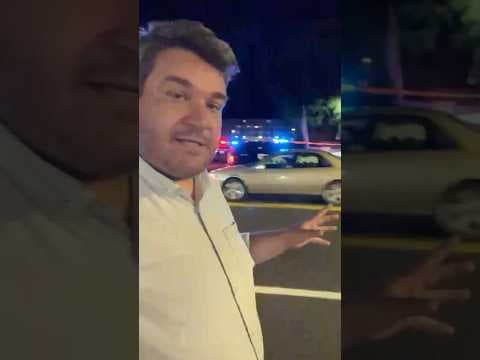 Man in critical condition after reported stabbing at Burien apartment complex