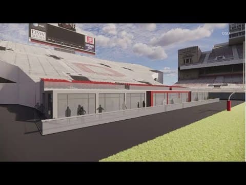 New premium seating coming to Ohio Stadium in 2026
