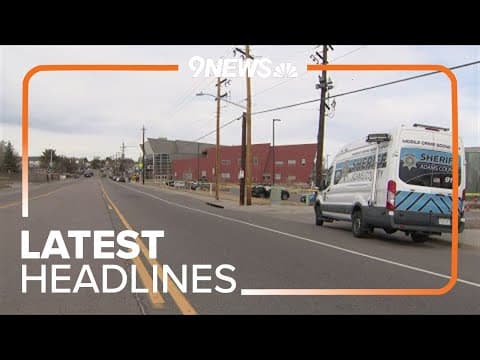 Latest headlines | Gunshot from carjacking hits school window, no injuries reported