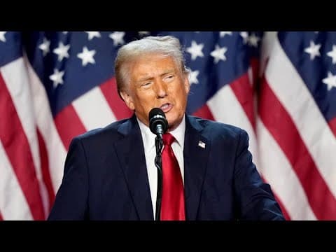 Who will be Donald Trump's Secretary of State?