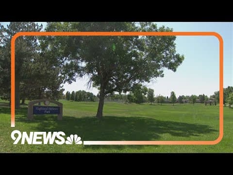 17-year-old girl charged with 29 counts in shooting that killed 14-year-old girl at Aurora park