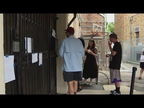 Voters Turned Away as Ballots Run Out in Rare Louisiana Election