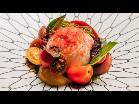 Celebrate summer at RPM Italian Tomato Fest!